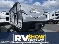 New 2025 Jayco Jay Flight SLX 235MBH available in St. Augustine, Florida