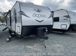 New 2025 Jayco Jay Flight SLX 330TBS available in St. Augustine, Florida