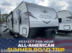 New 2025 Jayco Jay Flight SLX 330TBS available in St. Augustine, Florida