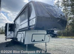 New 2025 East to West Blackthorn 3100RL available in St. Augustine, Florida