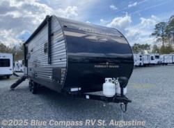 New 2025 Forest River Aurora Light 23MKS available in St. Augustine, Florida