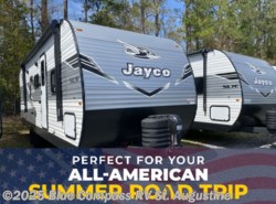 New 2025 Jayco Jay Flight SLX 261BHS available in St. Augustine, Florida