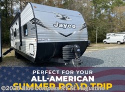 New 2025 Jayco Jay Flight SLX 263BHS available in St. Augustine, Florida
