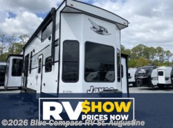 New 2025 Jayco Jay Flight Bungalow 40DLFT available in St. Augustine, Florida