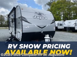 New 2025 Jayco Jay Flight SLX 175BH available in St. Augustine, Florida
