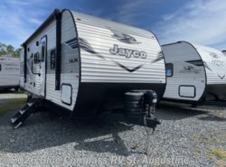 New 2025 Jayco Jay Flight SLX 261BHS available in St. Augustine, Florida