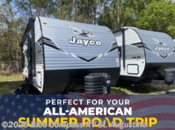 New 2025 Jayco Jay Flight SLX 210QB available in St. Augustine, Florida