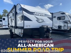 New 2025 Jayco Jay Feather Micro 183FBS available in St. Augustine, Florida
