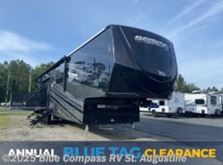 New 2025 Jayco Seismic Luxury Series 4113 available in St. Augustine, Florida