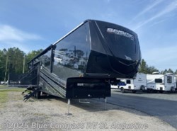 New 2025 Jayco Seismic Luxury Series 4113 available in St. Augustine, Florida