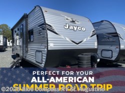 New 2025 Jayco Jay Flight SLX 260BH available in St. Augustine, Florida