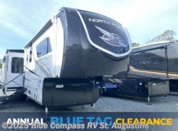 New 2025 Jayco North Point 365RKTS available in St. Augustine, Florida