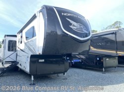New 2025 Jayco North Point 365RKTS available in St. Augustine, Florida