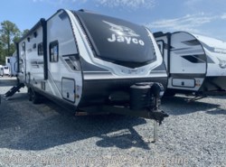 New 2025 Jayco Jay Feather 25RB available in St. Augustine, Florida