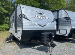 New 2025 Jayco Jay Flight SLX 210QB available in St. Augustine, Florida