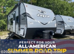 New 2025 Jayco Jay Flight SLX 225MLS available in St. Augustine, Florida