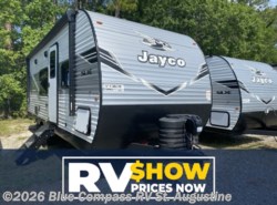 New 2025 Jayco Jay Flight SLX 225MLS available in St. Augustine, Florida