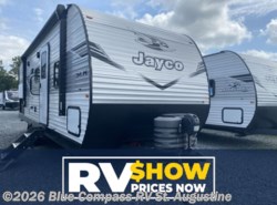 New 2025 Jayco Jay Flight SLX 261BHS available in St. Augustine, Florida