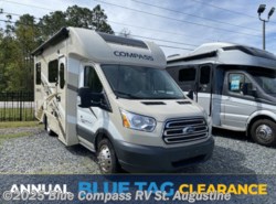 Used 2017 Thor Motor Coach Compass 23tr available in St. Augustine, Florida