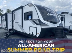 New 2025 Jayco Jay Feather 27MK available in St. Augustine, Florida