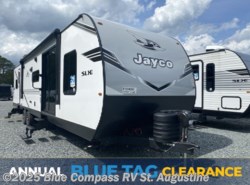 New 2025 Jayco Jay Flight SLX 380DQS available in St. Augustine, Florida