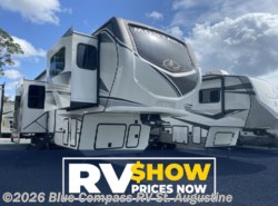 Used 2025 Keystone Montana 3761FL available in St. Augustine, Florida