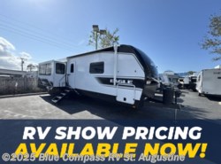 New 2025 Jayco Eagle HT 294CKBS available in St. Augustine, Florida