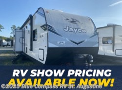 New 2026 Jayco Jay Flight SLX 333BTS available in St. Augustine, Florida
