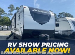 Used 2024 Heartland Eddie Bauer 33fk available in St. Augustine, Florida
