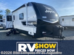 New 2026 Jayco Eagle HT 294CKBS available in St. Augustine, Florida