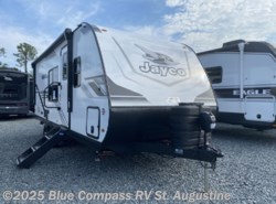New 2026 Jayco Jay Feather 21MML available in St. Augustine, Florida