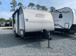 Used 2024 Coleman COLEMAN 17r Coleman available in St. Augustine, Florida