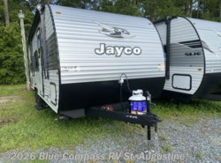 New 2026 Jayco Jay Flight SLX 250BH Sport's Edition available in St. Augustine, Florida