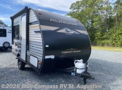 New 2026 Forest River Aurora Light 13RDX available in St. Augustine, Florida