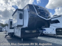 New 2026 Jayco North Point 382FLRB available in St. Augustine, Florida