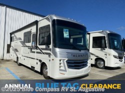 New 2026 Jayco Alante 29F available in St. Augustine, Florida