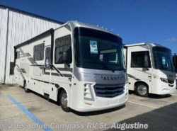 New 2026 Jayco Alante 29F available in St. Augustine, Florida