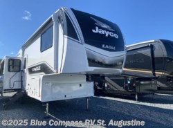 New 2026 Jayco Eagle HT 29RLC available in St. Augustine, Florida