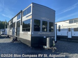 New 2026 Forest River Aurora 42CONDO available in St. Augustine, Florida