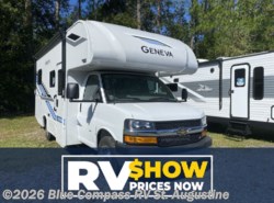 New 2026 Thor Motor Coach Geneva 21VT Chevy available in St. Augustine, Florida