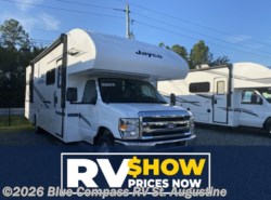 New 2026 Jayco Redhawk 29KF available in St. Augustine, Florida