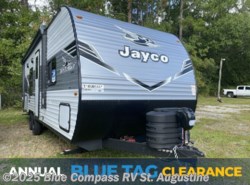 New 2026 Jayco Jay Flight SLX 260BH available in St. Augustine, Florida