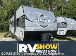 New 2026 Jayco Jay Flight SLX 263BHS available in St. Augustine, Florida