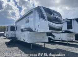 New 2026 Jayco Eagle 335LSTS available in St. Augustine, Florida