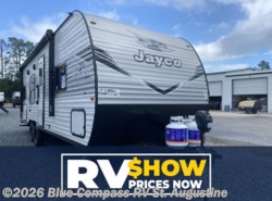 New 2026 Jayco Jay Flight SLX 260BH available in St. Augustine, Florida