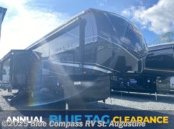 New 2026 Jayco Pinnacle 38FBRK available in St. Augustine, Florida