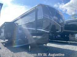 New 2026 Jayco Pinnacle 38FBRK available in St. Augustine, Florida
