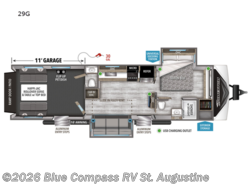 Used 2023 Grand Design Momentum G-Class 29G available in St. Augustine, Florida
