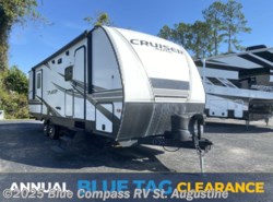 Used 2022 CrossRoads Cruiser Aire CR28BBH available in St. Augustine, Florida