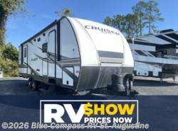 Used 2022 CrossRoads Cruiser Aire CR28BBH available in St. Augustine, Florida